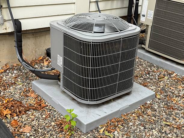 24/7 Emergency Hvac experts in Vandemere, NC