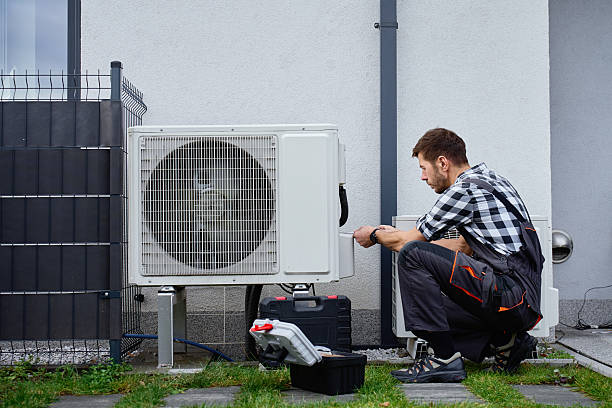Top rated local Hvac specialists in Vandemere, NC